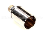 003128-25 T&S Brass Lowflow Prerinse Nozzle Holder (Rough