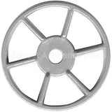 003138 Compatible Waring - Qualheim Coupling