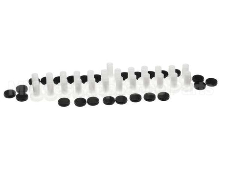 003164-45M25 T&S Brass Rubber Plungers For Eterna Cartridges W/