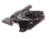 003170 Fisher Dual Floor Foot Valve