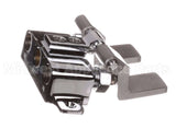 003170 Fisher Dual Floor Foot Valve