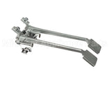 003176 Fisher Dual Wall Foot Valve