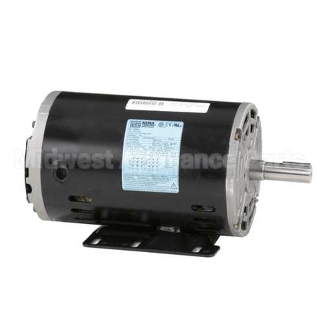 00318OT3E56Z-48PP Captive-Aire Blower Motor 3Ph 208-230/460V