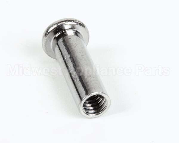 003198-45 T&S Brass Spray Valve Handle Nut