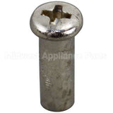 003198-45 Compatible TS Brass Handle Nut
