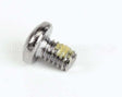 003199-45 T&S Brass Spray Valve Handle Screw