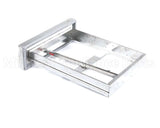 003259 Continental Refrigeration Drawer Shell Assy (Griddle Stands) (May
