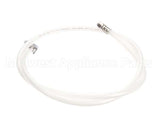 00327.0002 Bunn Hose Assembly, .25Flrx.25Qc-58.0