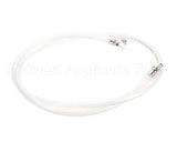 00327.0002 Bunn Hose Assembly, .25Flrx.25Qc-58.0