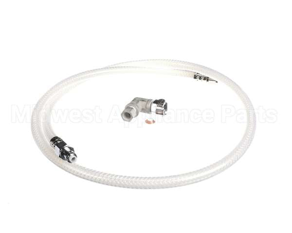 00327.7999 Bunn Hose-Assy-Kit, Mcdonald's Special