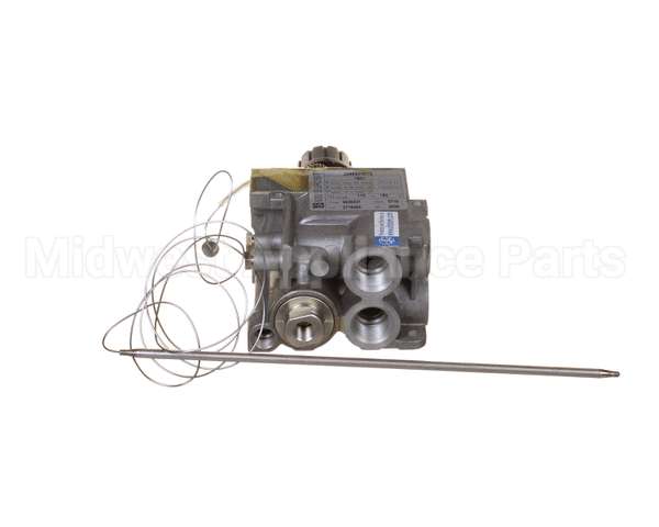 003334 Electrolux Professional Gas Valve, 110-190C, Eurosit