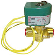 003363 Compatible Groen Solenoid Valve 3/8" 120V