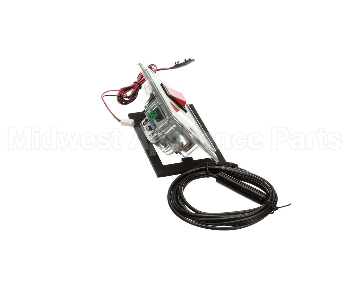 003391 Thermalrite Blast Chiller Thermometer Digital Wswitch 1967-2 No L