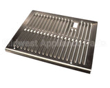 003400 Grindmaster Cecilware Panel Side S.s. 1-Hole (New)