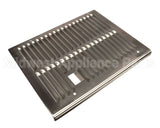 003400 Grindmaster Cecilware Panel Side S.s. 1-Hole (New)
