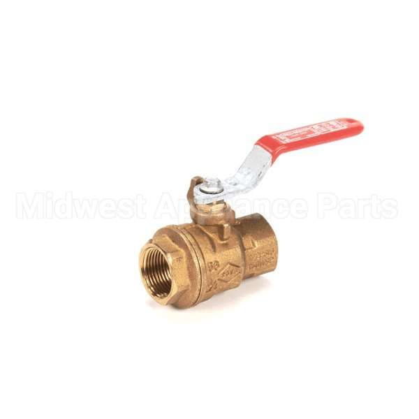 003436 Compatible Groen Valve Ball 3/4" Npt