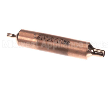 003514 Grindmaster Cecilware Drier D25 New