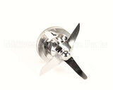 003548 Waring Blending Assembly. /Square Drive