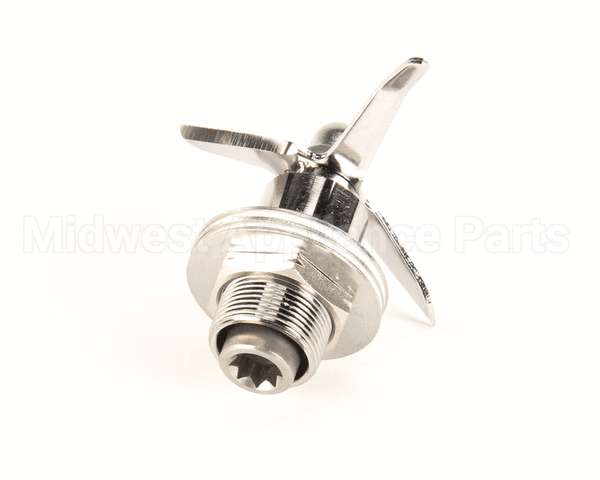 003548 Waring Blending Assembly. /Square Drive