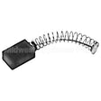 003555 Compatible Waring - Qualheim Brush & Spring Assembly