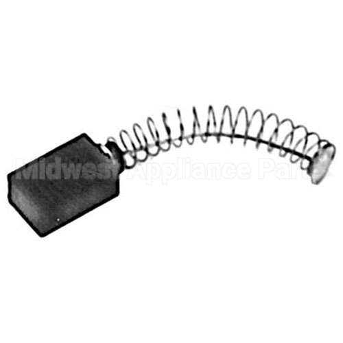 003555 Compatible Waring - Qualheim Brush & Spring Assembly