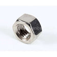 003566 Compatible Groen Nut Hexagon 3/8"-16