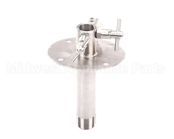 00360.00 Cma Lower Spray Base (Includes Pul