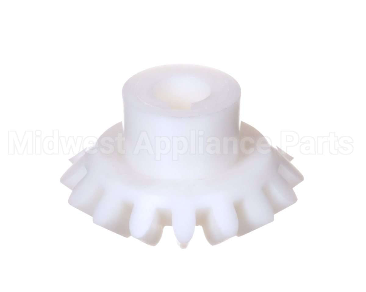 003607 Dynamic Mixer Smooth Cone Shape Gear