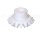 003607 Dynamic Mixer Smooth Cone Shape Gear
