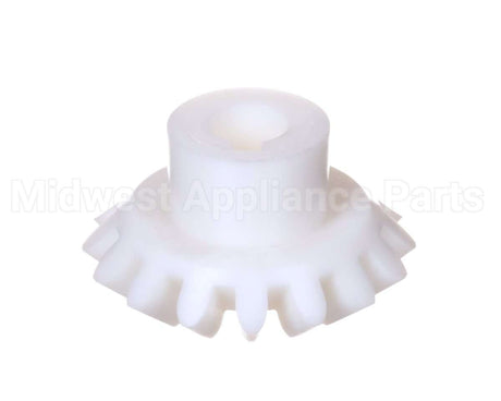 003607 Dynamic Mixer Smooth Cone Shape Gear