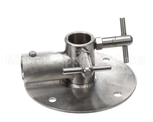 00361.10 Cma Upper Spray Base (Includes Pul