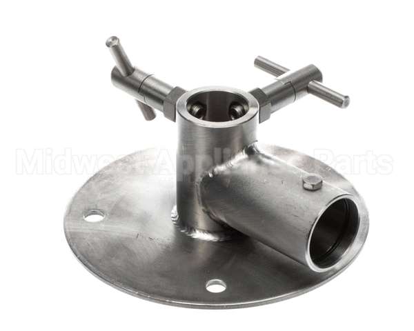 00361.10 Cma Upper Spray Base (Includes Pul