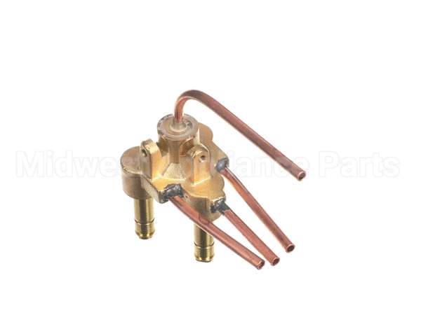00365L Grindmaster Cecilware Solenoid Valve Only (3-Way) Mini/M
