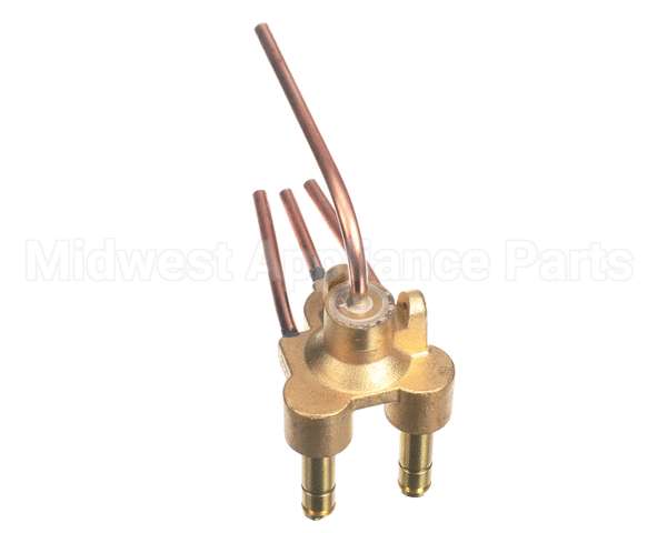 00365L Grindmaster Cecilware Solenoid Valve Only (3-Way) Mini/M
