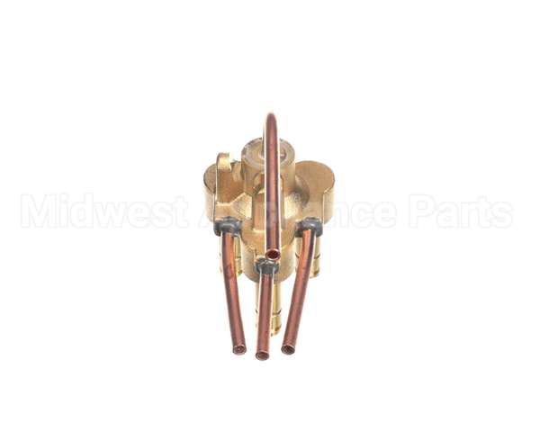 00365L Grindmaster Cecilware Solenoid Valve Only (3-Way) Mini/M
