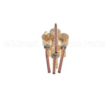 00365L Grindmaster Cecilware Solenoid Valve Only (3-Way) Mini/M