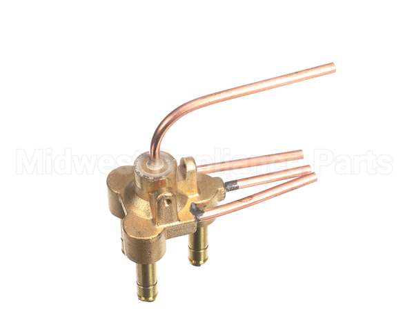 00365L Grindmaster Cecilware Solenoid Valve Only (3-Way) Mini/M