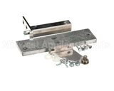 003696 Preprite Desmon 89100100 Door Hinge Kit Left Hand