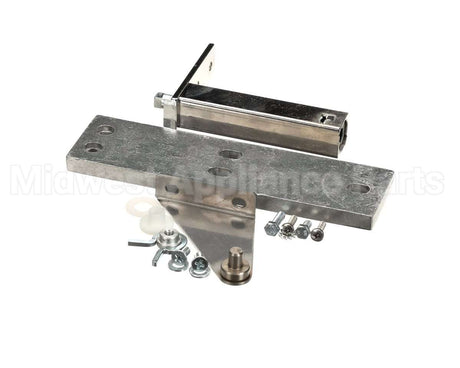 003696 Preprite Desmon 89100100 Door Hinge Kit Left Hand