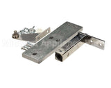 003696 Preprite Desmon 89100100 Door Hinge Kit Left Hand