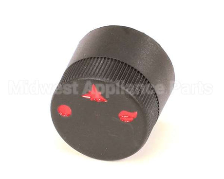 003704 Electrolux Professional Valve Button Cover, 30Mm