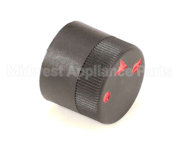 003704 Electrolux Professional Valve Button Cover, 30Mm