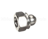 003707 Preprite Desmon P58-0135 Nylon Lock Nut For Ss L