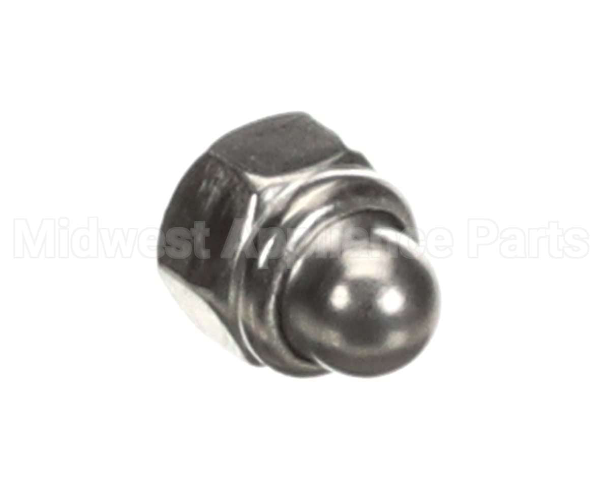 003707 Preprite Desmon P58-0135 Nylon Lock Nut For Ss L