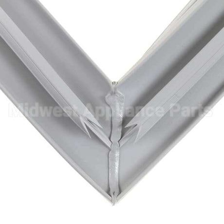 003721 Norlake Gasket Door 30 X 78 Rh W-I