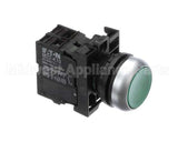 003827 Electrolux Professional Push Button