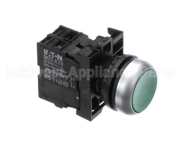 003827 Electrolux Professional Push Button