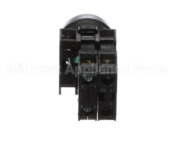 003827 Electrolux Professional Push Button