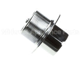 003865 Hardt Strainer Overflow Chromed Assy. I-3000