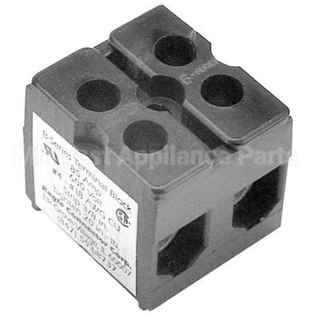 003887 Compatible Groen Terminal Block